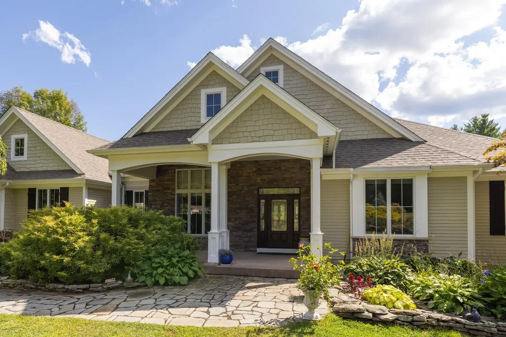 7 Fancy Hill, Madbury