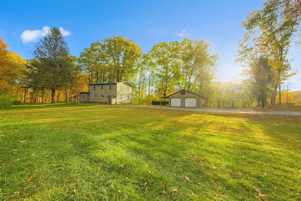 29 Green Road, Walpole