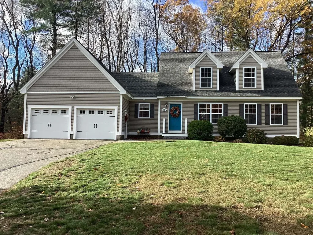 15 Bootland Farm Road, Newton