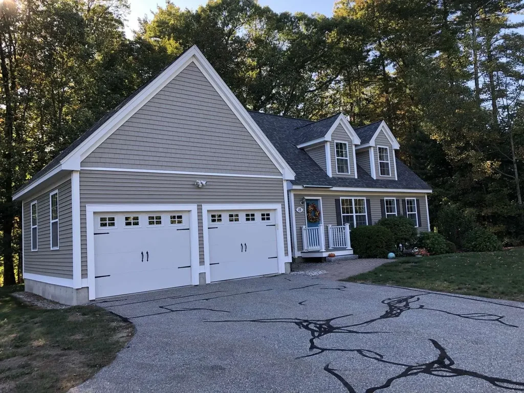 15 Bootland Farm Road, Newton