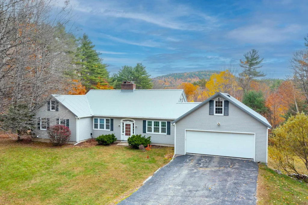 224 Beede Road, Holderness