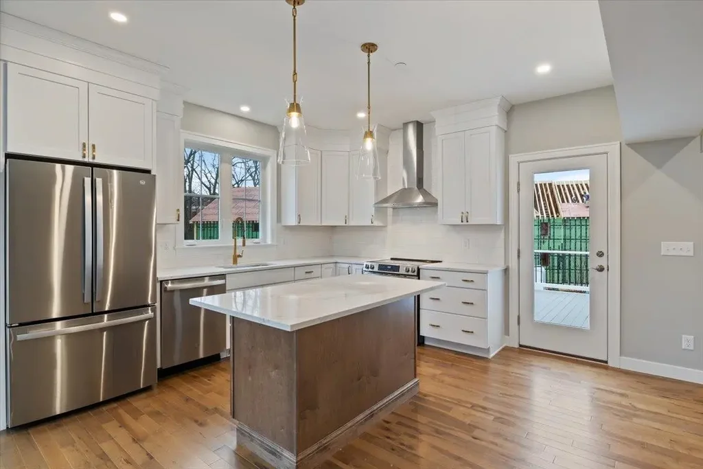 #3 Woodbury Reserve, Portsmouth