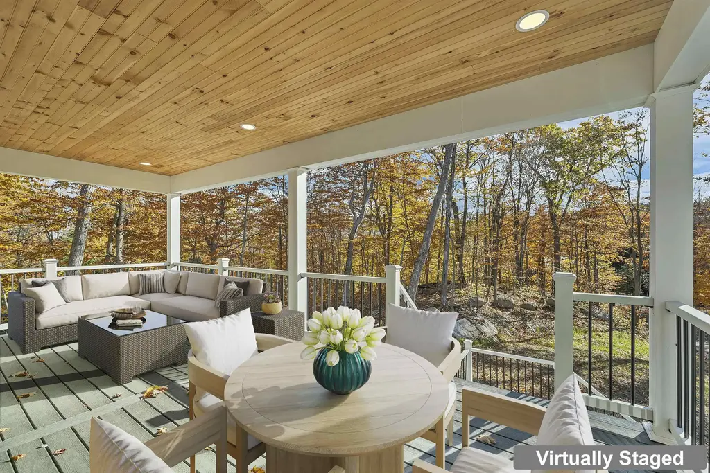 41 Valley Road, Tuftonboro