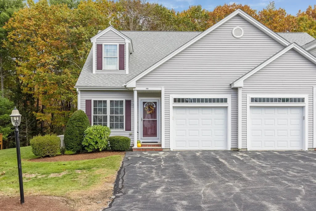 44 Hadleigh Road, Windham