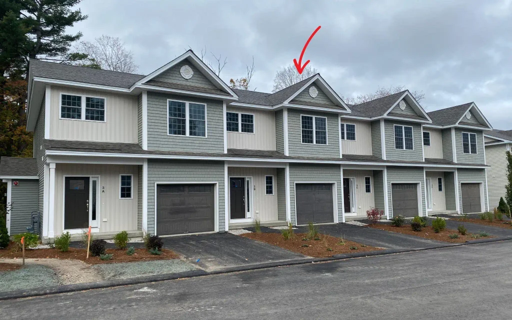 3b Dearborn Circle, Goffstown