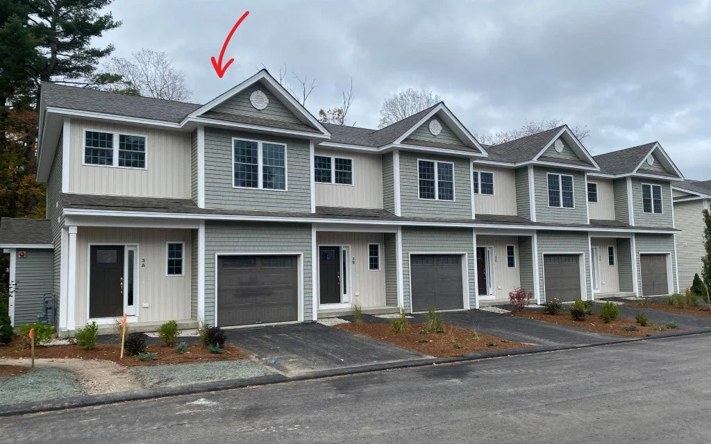 3a Dearborn Circle, Goffstown