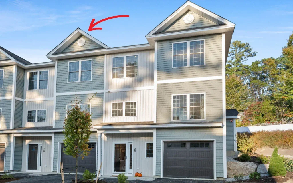 4b Dearborn Circle, Goffstown