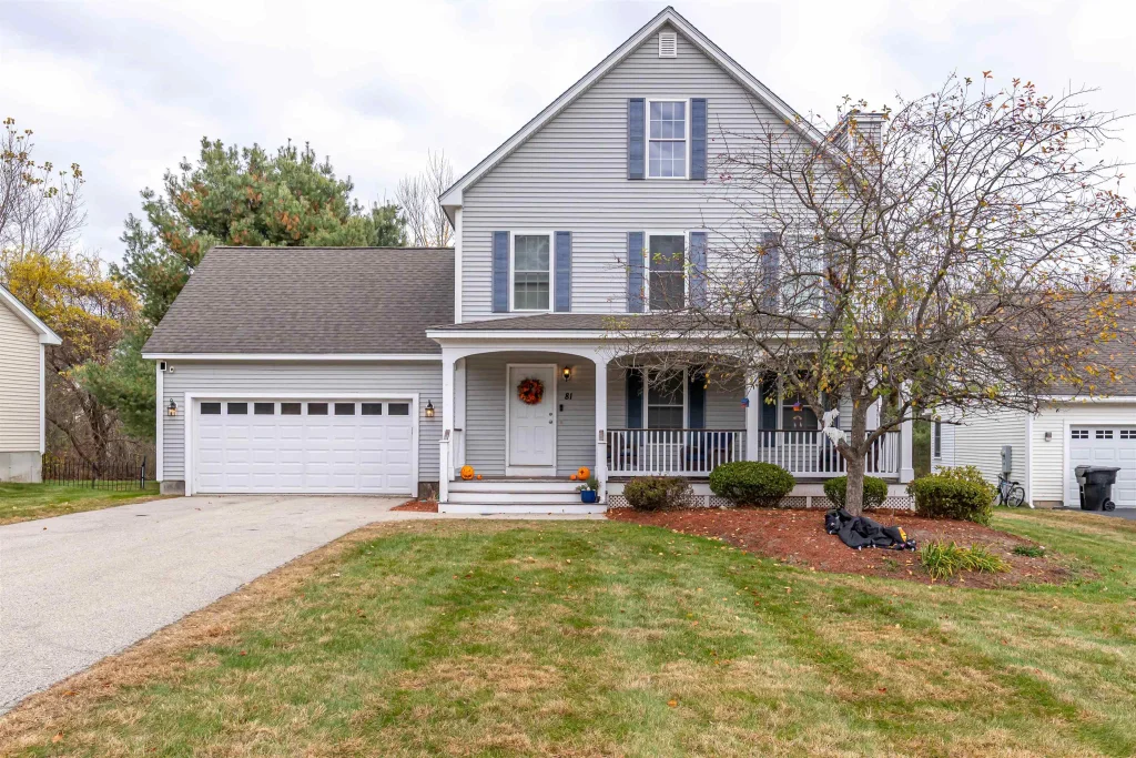 81 Marathon Way, Manchester