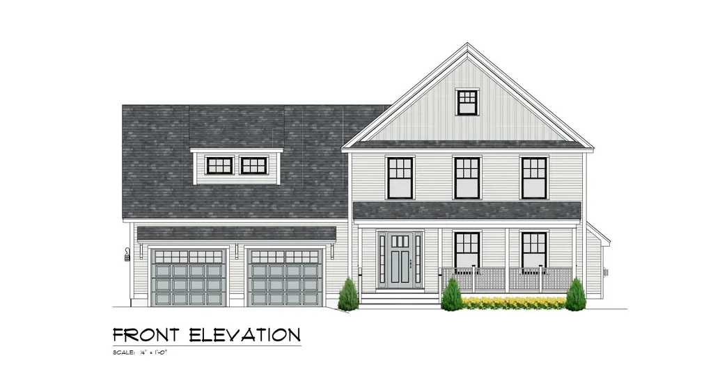 Lot J Longview Place, Brentwood