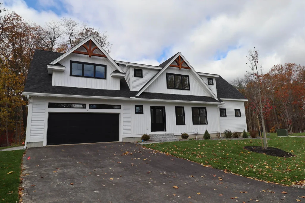 10 Little River Road, Exeter