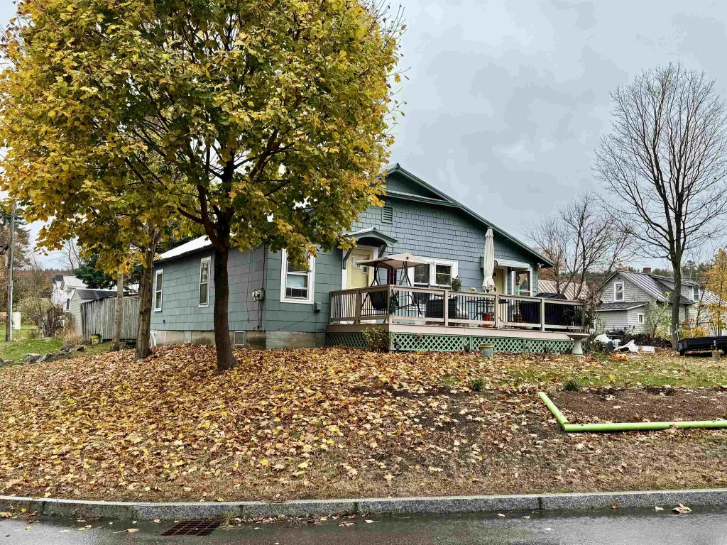 163 Mascoma Street, Lebanon