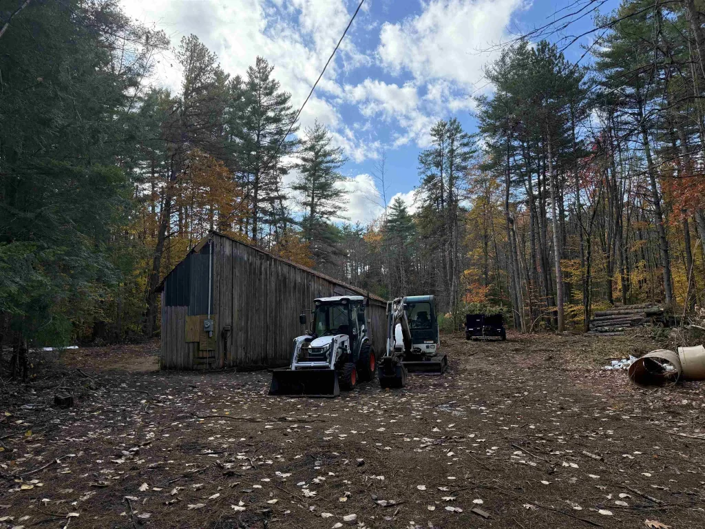 45 Morris Avenue, Effingham