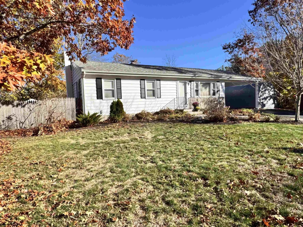 13 Guy Street, Somersworth