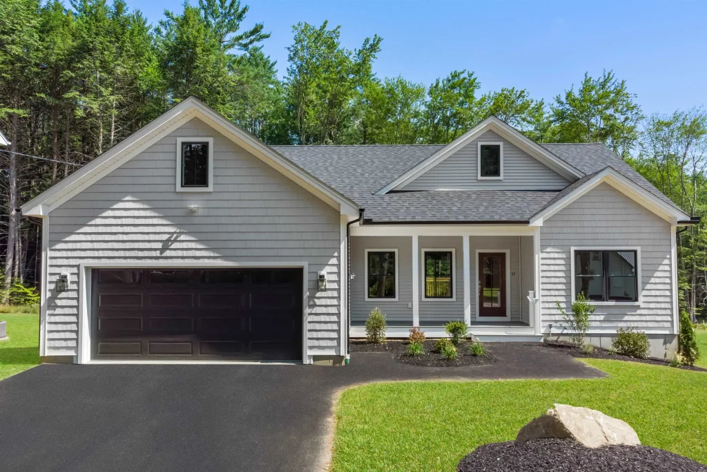 Lot 4 Saybrook Drive, Rindge