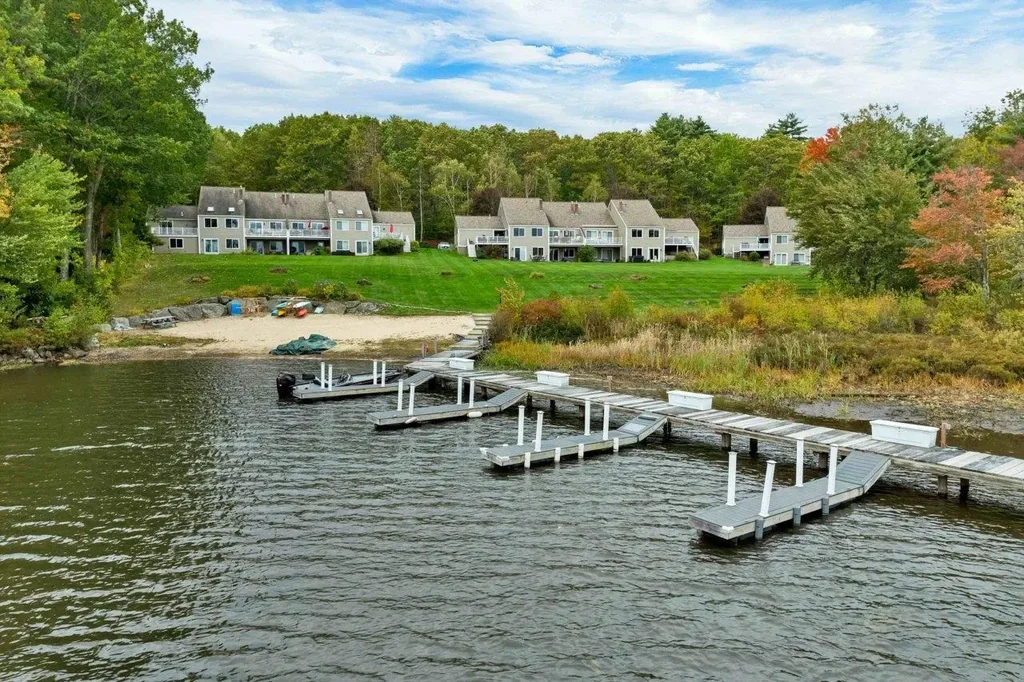 1 Barbers Pole Road, Tuftonboro