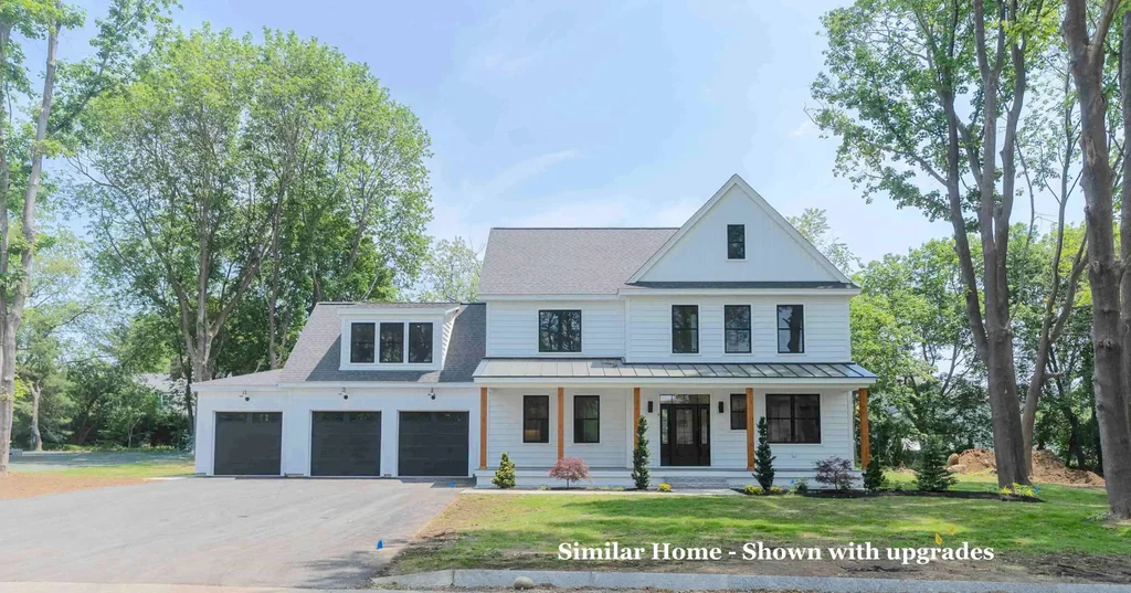 104r Piscassic Road, Newfields