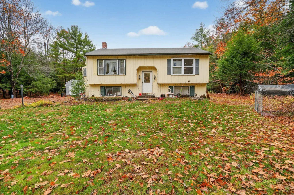 4 Sportsman Drive, Rindge
