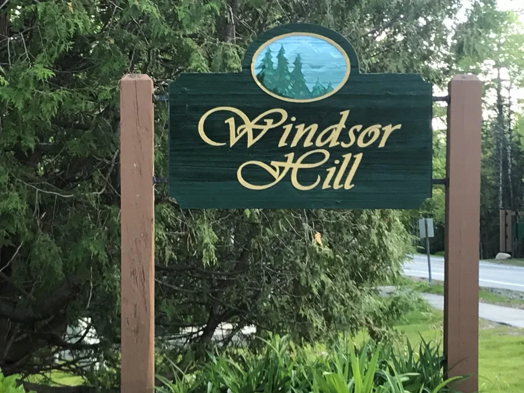 18 Windsor Hill Way, Waterville Valley