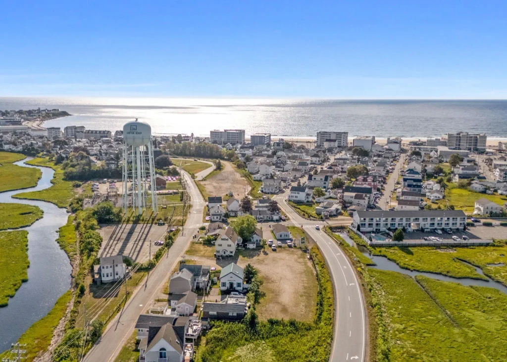 73 Church Street, Hampton