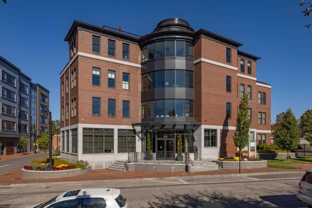 233 Vaughan Street, Portsmouth