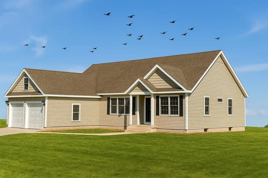 117 Sewells Falls Road, Concord