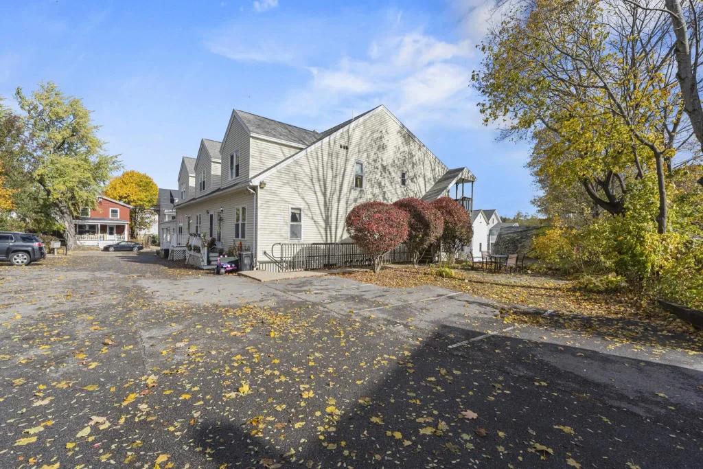 45 New York Street, Dover