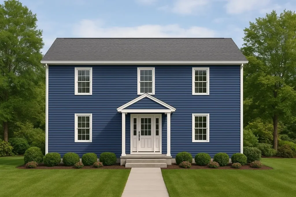 Map 219 Lot 6-8 Ridge Road, Northwood