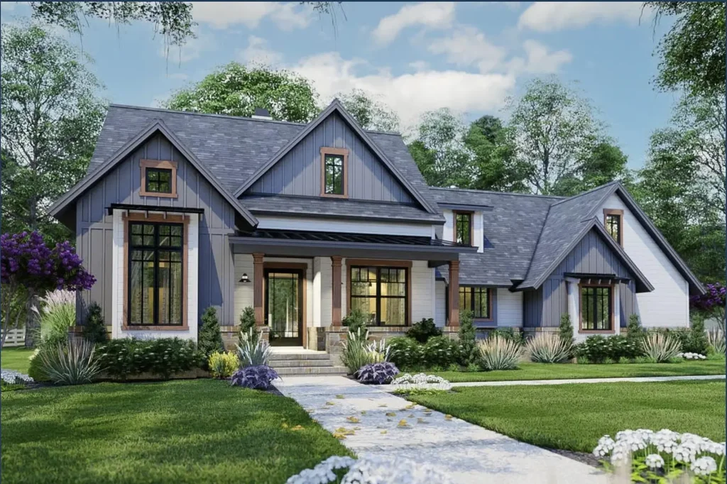 97 Soleil Mountain, Laconia