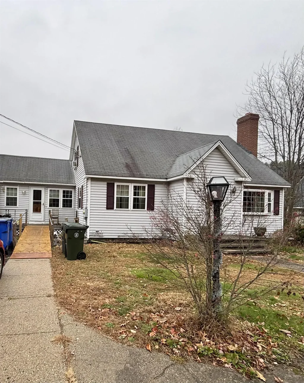 19 Auburn Road, Londonderry