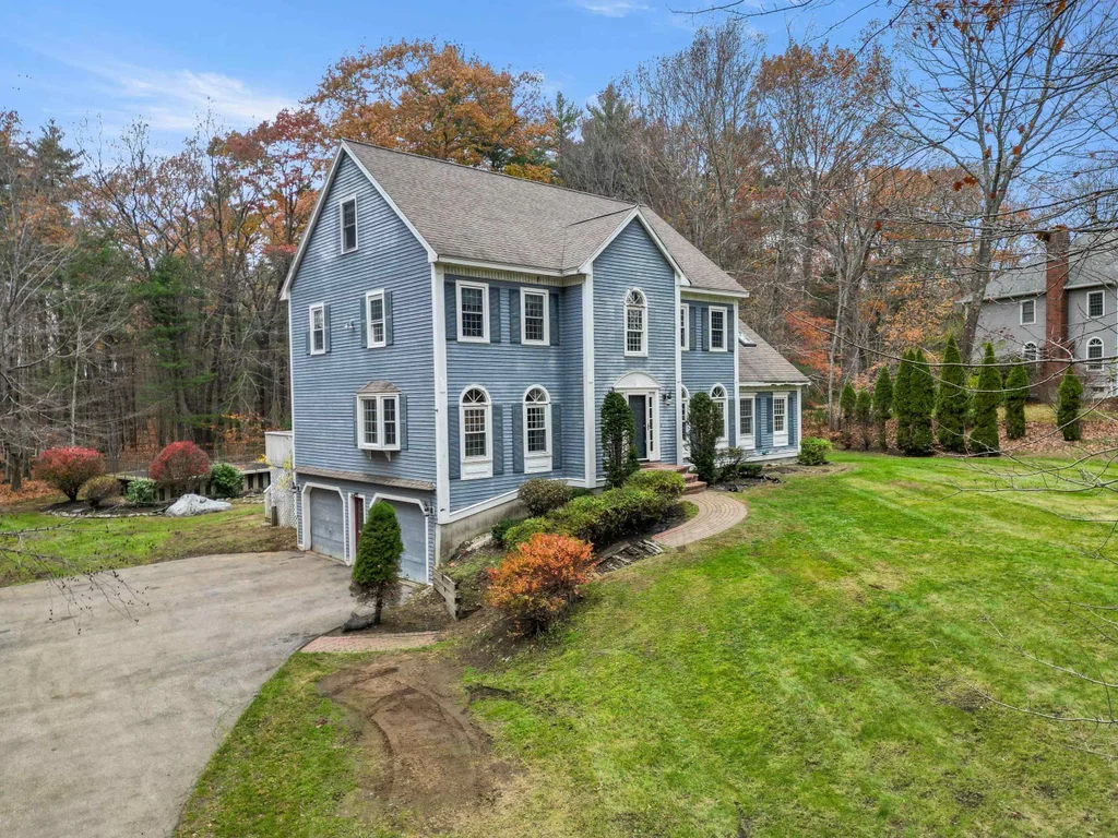 19 Rockrimmon Road, North Hampton