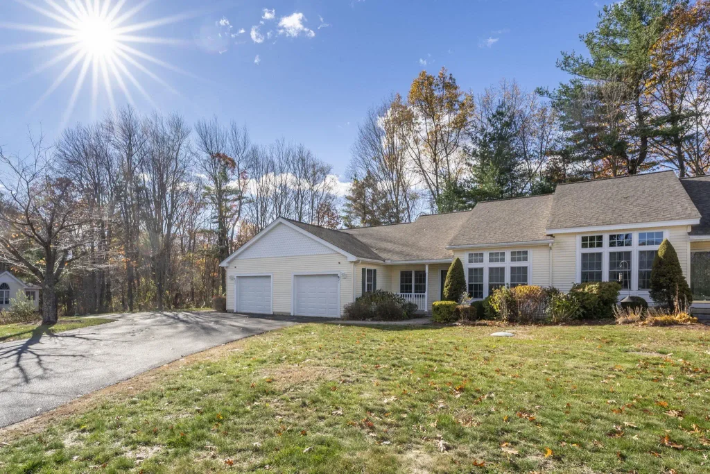 21 Lincoln Drive, Londonderry