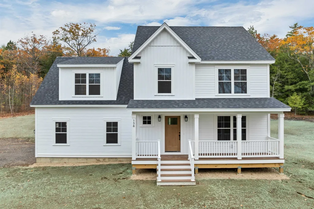 136 Hare Road, Milton