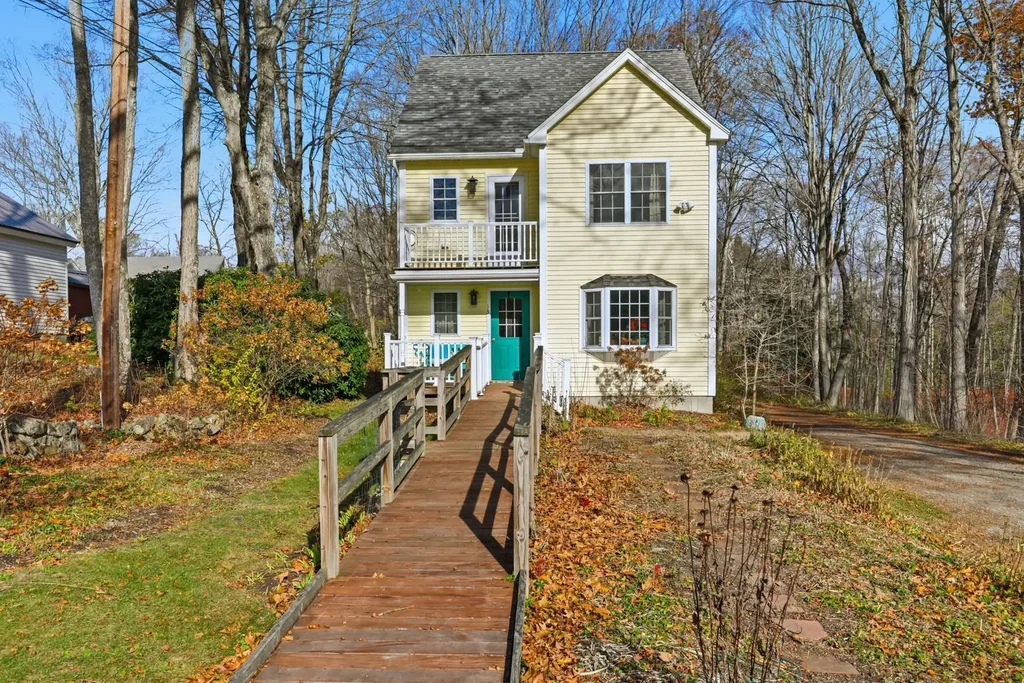 13 Elm Street, Antrim