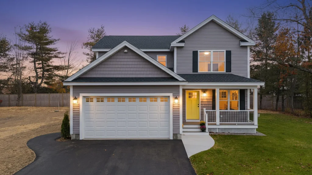 60 Geneva Street, Manchester