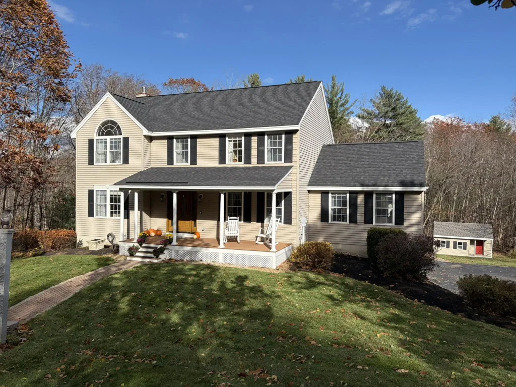18 Cindy Drive, Hooksett