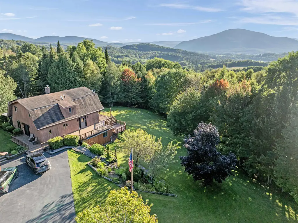 56 Stevens Hill Road, Colebrook