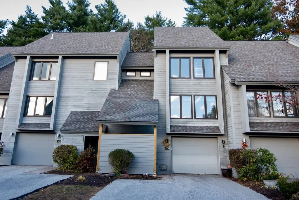 5 Tsienneto Road, Derry