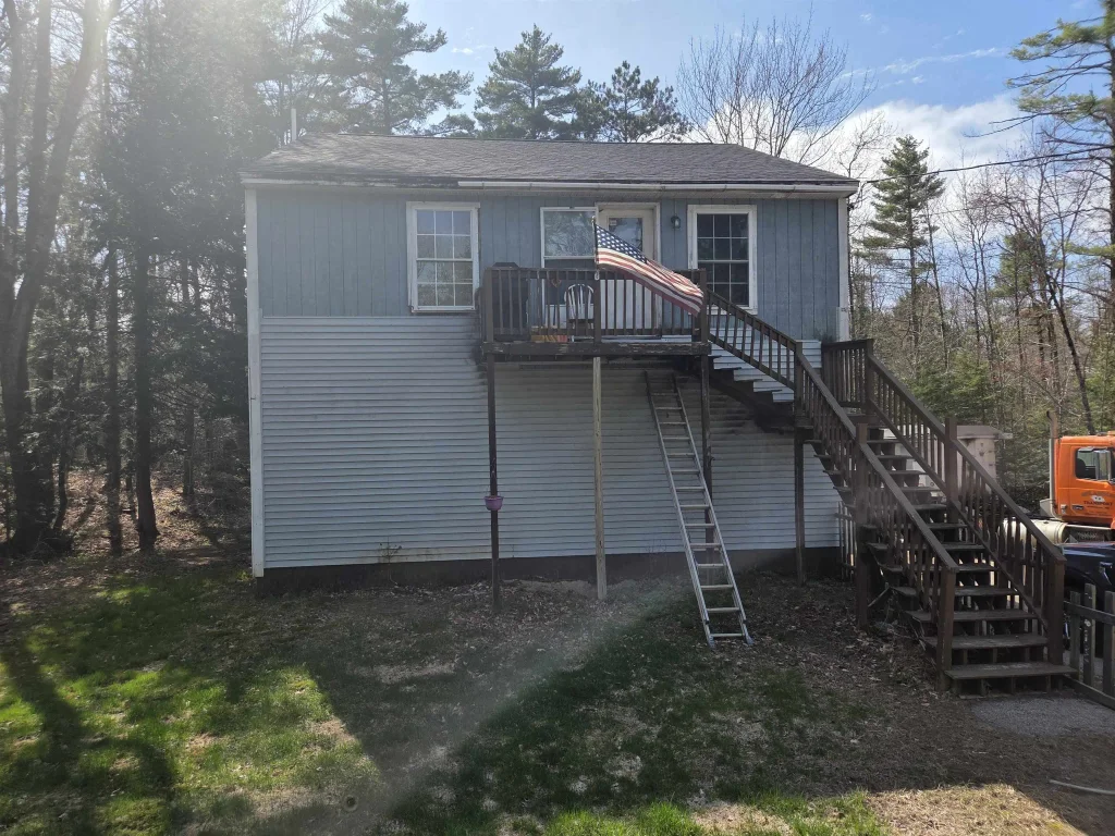 684 Route 153, Middleton