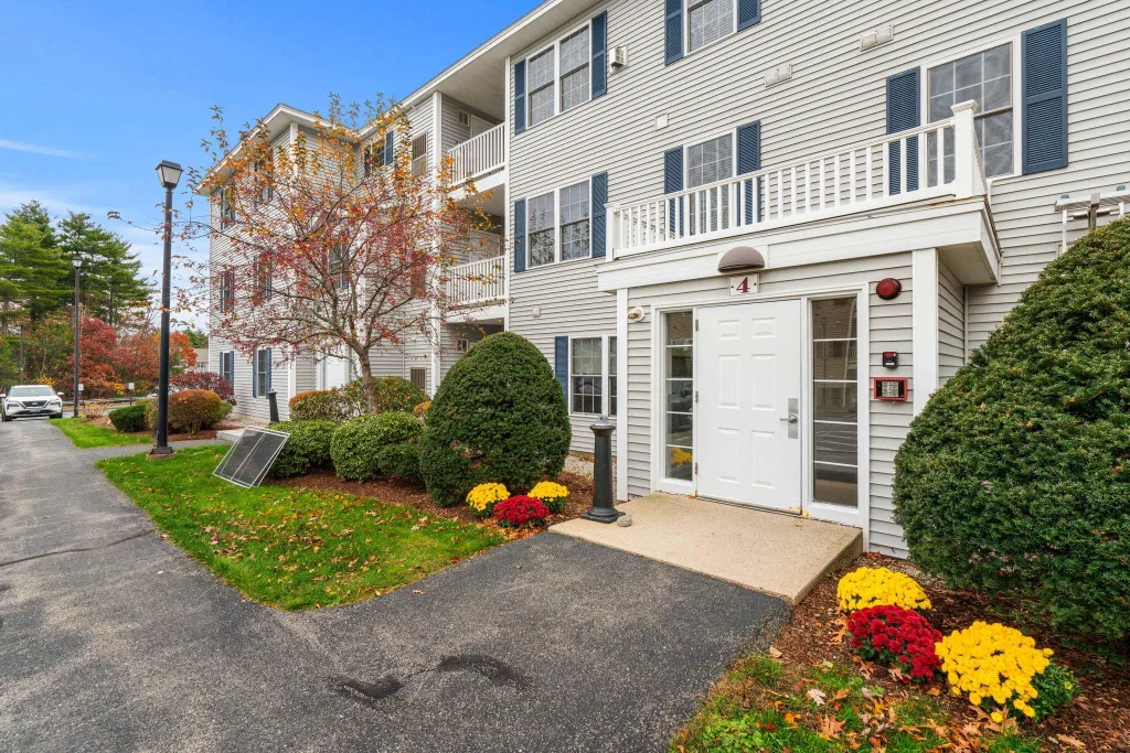 4 Crestview Circle, Londonderry