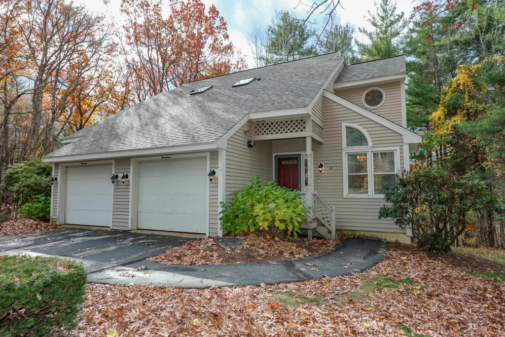 2 Wedgewood Circle, Hooksett