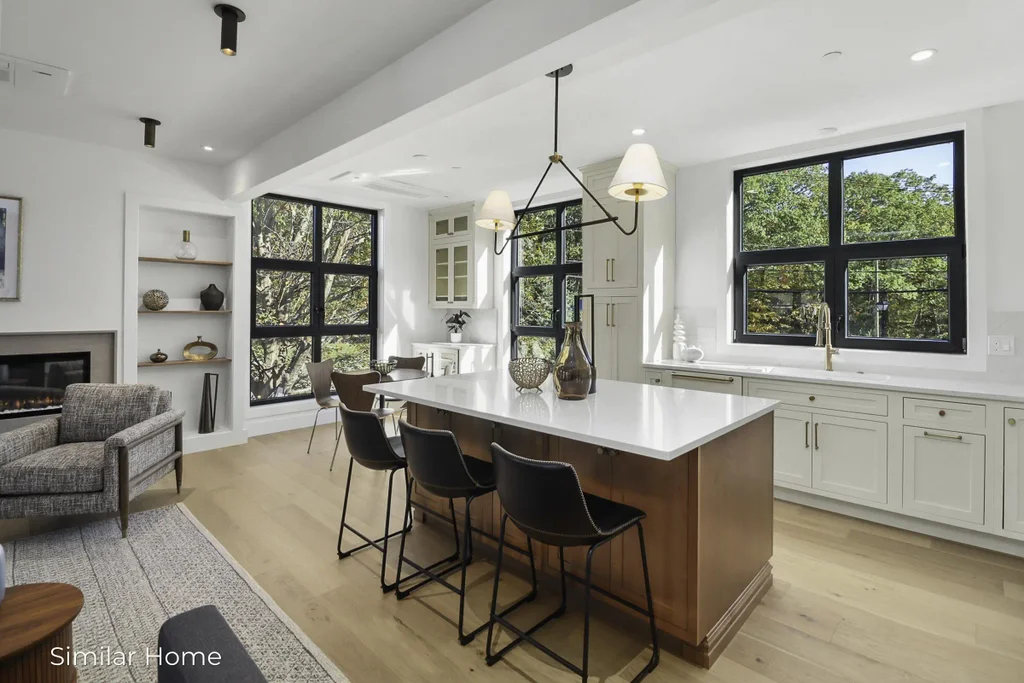 1155 Sagamore Avenue, Portsmouth