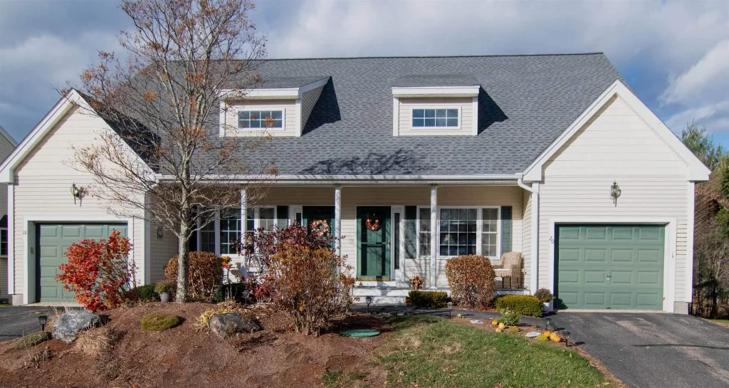 20 Locksley Lane, Raymond