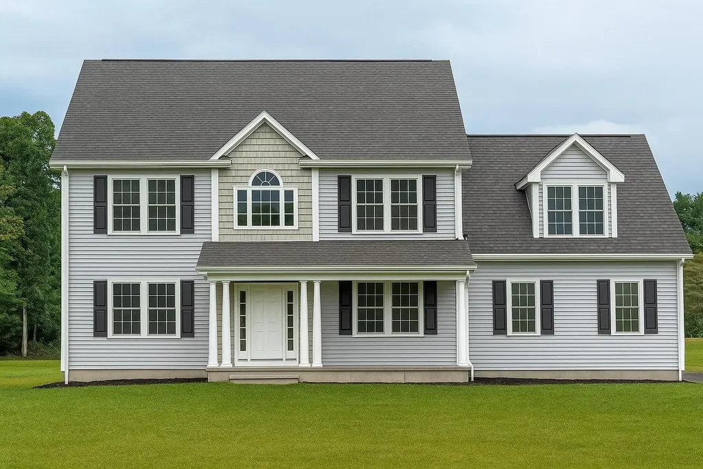 125 Sewells Falls Road, Concord