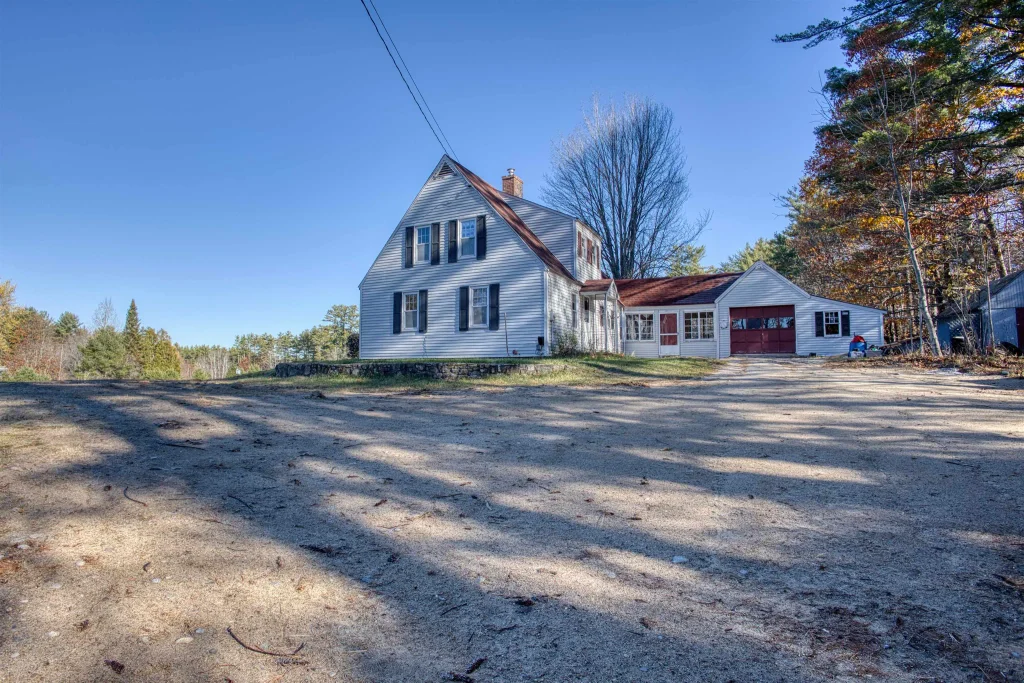 55 Pine River Road, Effingham