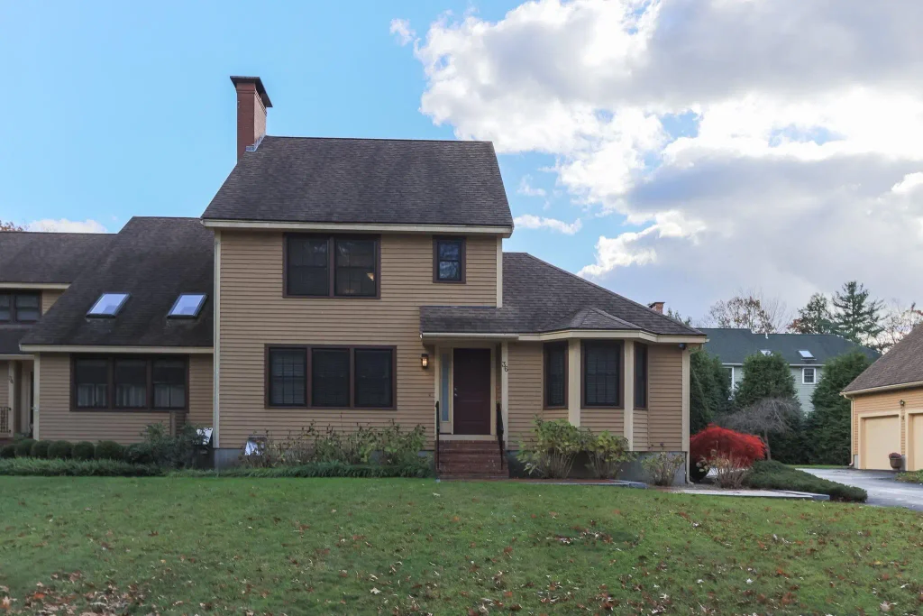 36 Prentiss Way, Exeter