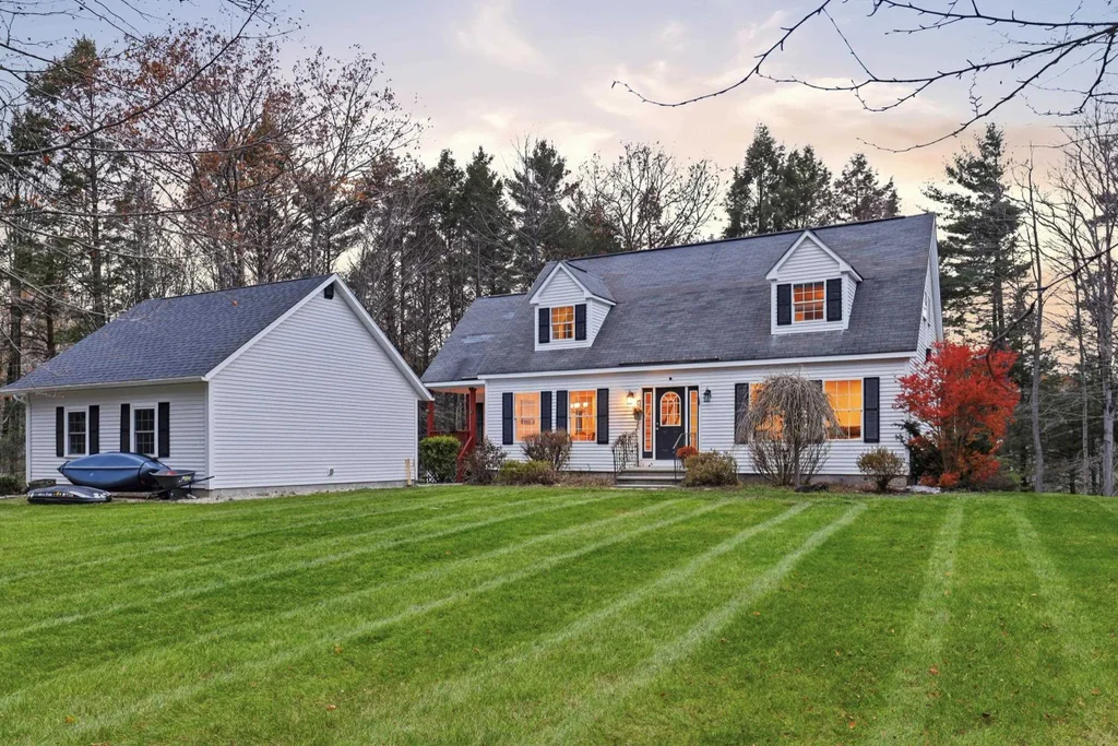 249 Cooper Hill Road, Nottingham