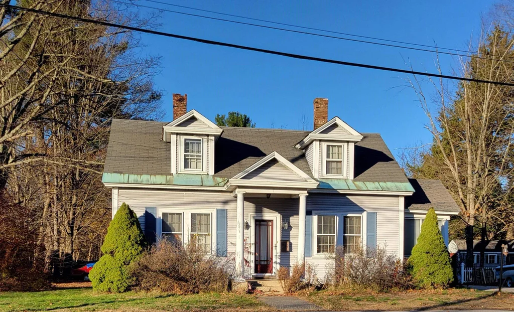 39 S Mast Street, Goffstown