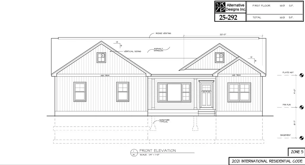 7 Blaisdell Court, Raymond