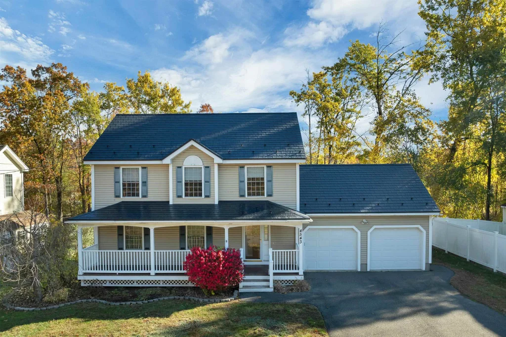 4543 Brown Avenue, Manchester