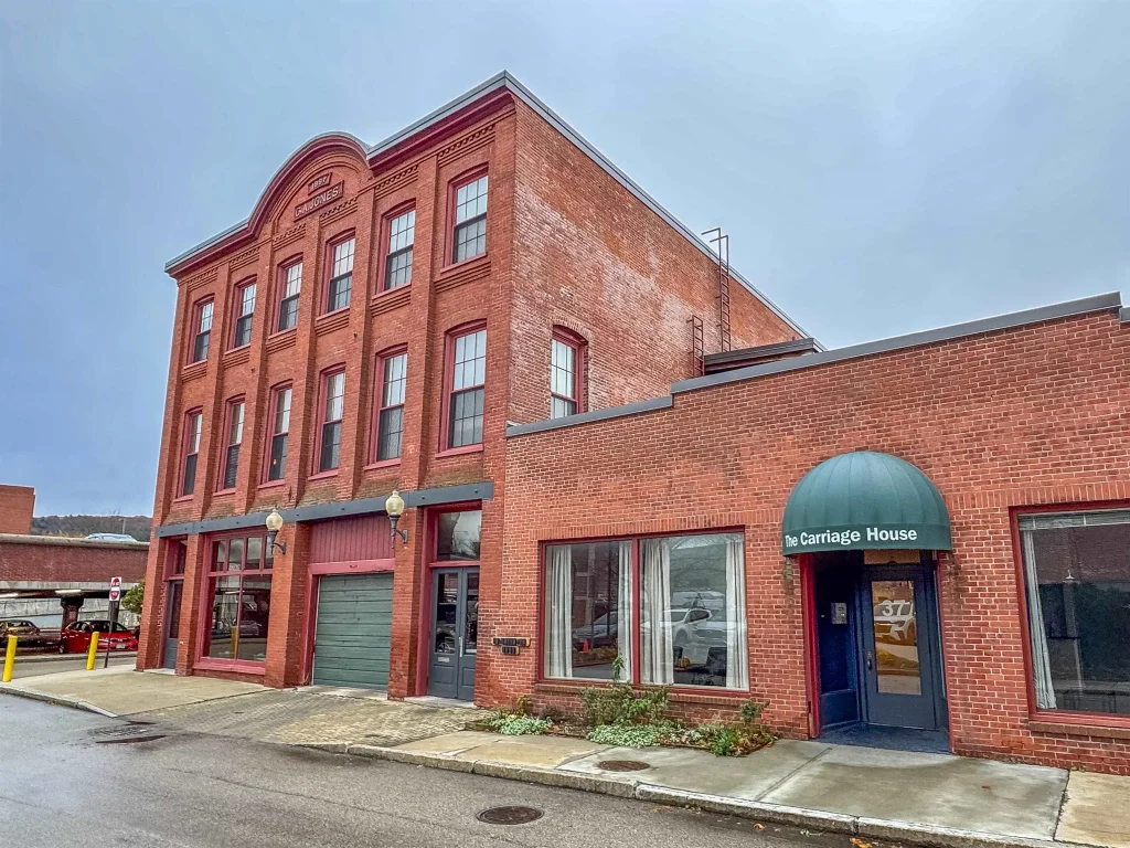 37 Church Street, Keene